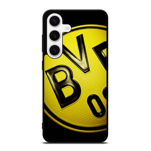 BORUSSIA DORTMUND BVB LOGO Samsung Galaxy S24 Case BORUSSIA DORTMUND BVB LOGO Samsung Galaxy S24 Case