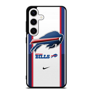 BUFFALO BILLS NFL FOOTBALL LOGO Samsung Galaxy S24 Case