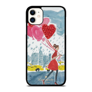 KATE SPADE BALLOON iPhone 11 Case KATE SPADE BALLOON iPhone 11 Case