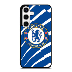 CHELSEA FC FOOTBALL CLUB Samsung Galaxy S24 Case CHELSEA FC FOOTBALL CLUB Samsung Galaxy S24 Case