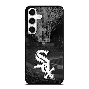 CHICAGO WHITE SOX BASEBALL STADIUM Samsung Galaxy S24 Case