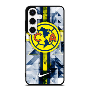 CLUB AMERICA AGUILAS ICON BLINK Samsung Galaxy S24 Case CLUB AMERICA AGUILAS ICON BLINK Samsung Galaxy S24 Case