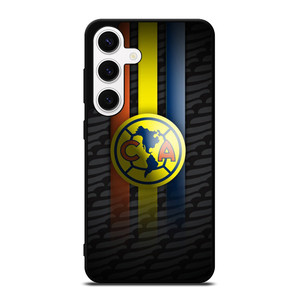 CLUB AMERICA DE FUTBOL MEXICO LOGO Samsung Galaxy S24 Case CLUB AMERICA DE FUTBOL MEXICO LOGO Samsung Galaxy S24 Case