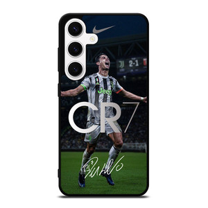 CR7 CRISTIANO RONALDO SIGNATURE Samsung Galaxy S24 Case CR7 CRISTIANO RONALDO SIGNATURE Samsung Galaxy S24 Case