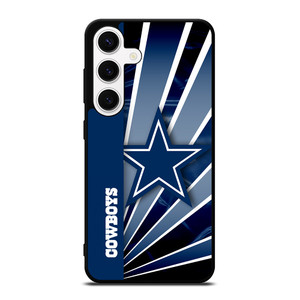 DALLAS COWBOYS STARS NFL Samsung Galaxy S24 Case