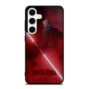 DARTH MAUL STAR WARS Samsung Galaxy S24 Case