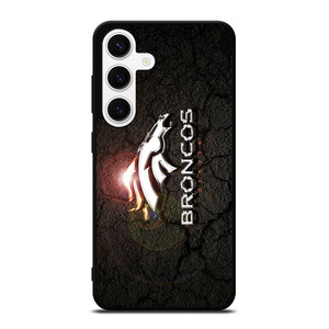 DENVER BRONCOS HORSE Samsung Galaxy S24 Case DENVER BRONCOS HORSE Samsung Galaxy S24 Case