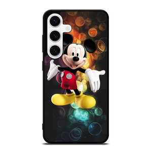 DISNEY MICKY MOUSE ART Samsung Galaxy S24 Case DISNEY MICKY MOUSE ART Samsung Galaxy S24 Case