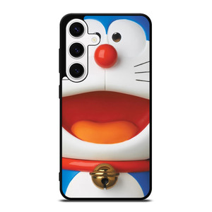 DORAEMON SMILING Samsung Galaxy S24 Case DORAEMON SMILING Samsung Galaxy S24 Case