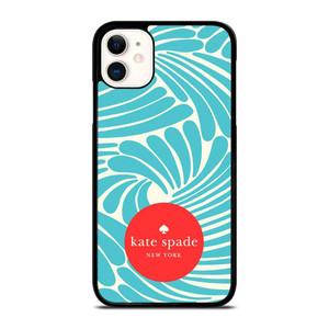 KATE SPADE JAPANESE PATTERN iPhone 11 Case
