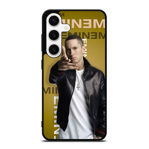 EMINEM THE RAPPER Samsung Galaxy S24 Case