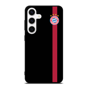 FC BAYERN MUNCHEN STRIPS Samsung Galaxy S24 Case FC BAYERN MUNCHEN STRIPS Samsung Galaxy S24 Case