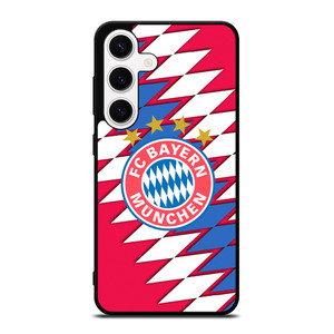 FC BAYERN MUNCHEN Samsung Galaxy S24 Case FC BAYERN MUNCHEN Samsung Galaxy S24 Case