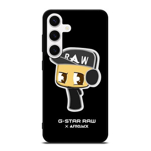 G STAR RAW AFROJACK Samsung Galaxy S24 Case