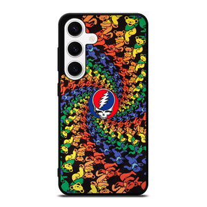 GRATEFUL DEAD DANCING Samsung Galaxy S24 Case GRATEFUL DEAD DANCING Samsung Galaxy S24 Case