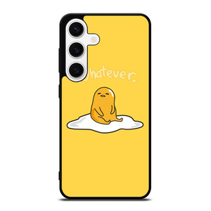 GUDETAMA LAZY EGG Samsung Galaxy S24 Case GUDETAMA LAZY EGG Samsung Galaxy S24 Case