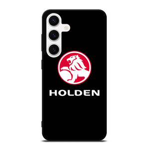 HOLDEN CAR RED EMBLEM Samsung Galaxy S24 Case
