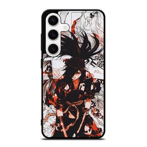 HYAKIMARU DORRORO ANIME MANGA Samsung Galaxy S24 Case