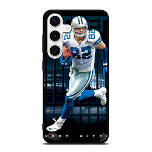 JASON WITTEN DALLAS COWBOYS Samsung Galaxy S24 Case