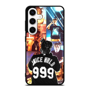 JUICE WRLD AMERICAN RAPPER Samsung Galaxy S24 Case JUICE WRLD AMERICAN RAPPER Samsung Galaxy S24 Case