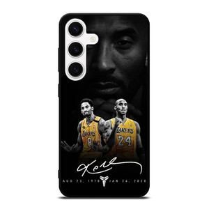 KOBE BRYANT BASKETBALL LEGEND Samsung Galaxy S24 Case KOBE BRYANT BASKETBALL LEGEND Samsung Galaxy S24 Case