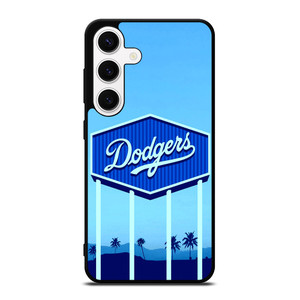 LA DODGERS BASEBALL BILLBOARD Samsung Galaxy S24 Case LA DODGERS BASEBALL BILLBOARD Samsung Galaxy S24 Case