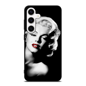 MARILYN MONROE BEAUTY Samsung Galaxy S24 Case