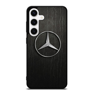 MERCEDES LOGO EMBLEM Samsung Galaxy S24 Case MERCEDES LOGO EMBLEM Samsung Galaxy S24 Case