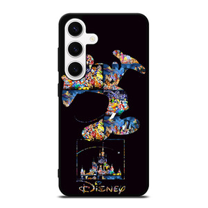 MICKEY MOUSE DISNEY CARTOON Samsung Galaxy S24 Case