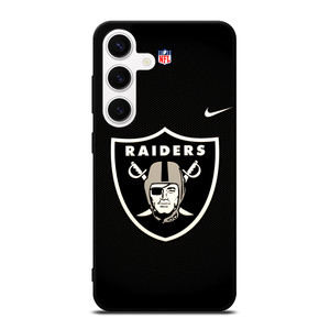NEW OAKLAND RAIDERS NFL FOOTBALL Samsung Galaxy S24 Case