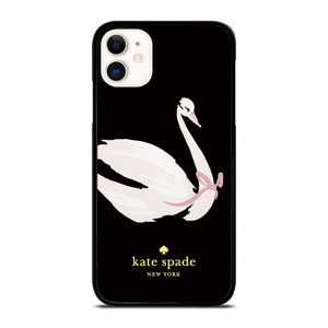 KATE SPADE SWAN iPhone 11 Case