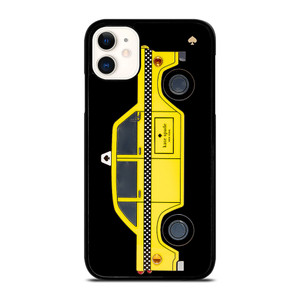 KATE SPADE TAXI iPhone 11 Case