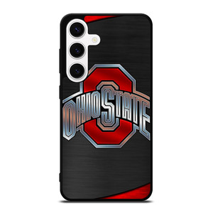OHIO STATE FOOTBALL Samsung Galaxy S24 Case OHIO STATE FOOTBALL Samsung Galaxy S24 Case