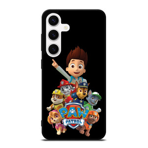 PAW PATROL Samsung Galaxy S24 Case PAW PATROL Samsung Galaxy S24 Case