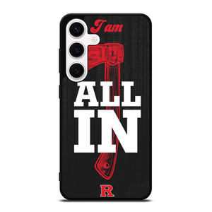 RU ALL IN Samsung Galaxy S24 Case
