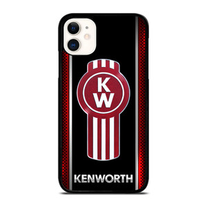 KENWORTH LOGO 2 iPhone 11 Case