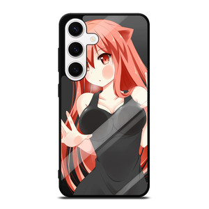 SEXY ANIME ZERO TWO DARLING IN THE FRANXX Samsung Galaxy S24 Case
