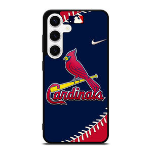 ST LOUIS CARDINALS MLB MASCOT Samsung Galaxy S24 Case ST LOUIS CARDINALS MLB MASCOT Samsung Galaxy S24 Case