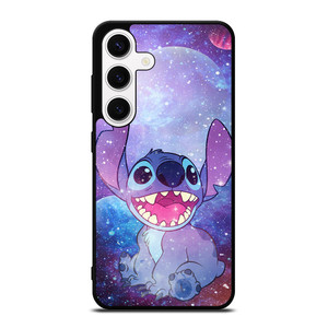 STITCH AND LILO GALAXY Samsung Galaxy S24 Case