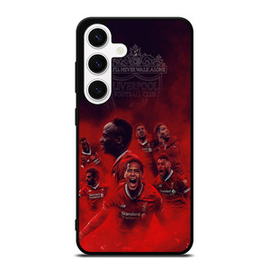 THE REDS LIVERPOOL PLAYERS Samsung Galaxy S24 Case THE REDS LIVERPOOL PLAYERS Samsung Galaxy S24 Case