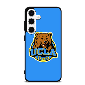 UCLA BRUINS LOGO Samsung Galaxy S24 Case UCLA BRUINS LOGO Samsung Galaxy S24 Case