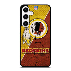 WASHINGTON REDSKINS NFL ART Samsung Galaxy S24 Case