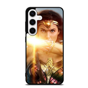 WONDER WOMAN SHINE Samsung Galaxy S24 Case WONDER WOMAN SHINE Samsung Galaxy S24 Case