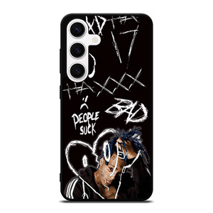 XXXTENTACION QUOTE Samsung Galaxy S24 Case XXXTENTACION QUOTE Samsung Galaxy S24 Case