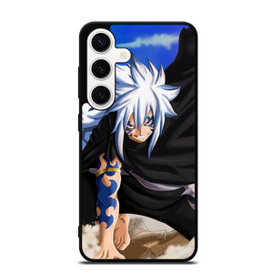 ZEREF FAIRY TAIL ANIME Samsung Galaxy S24 Case ZEREF FAIRY TAIL ANIME Samsung Galaxy S24 Case