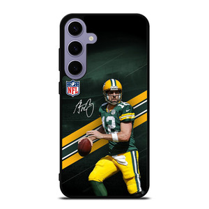 AARON RODGERS PACKERS SIGNATURE Samsung Galaxy S24 Plus Case AARON RODGERS PACKERS SIGNATURE Samsung Galaxy S24 Plus Case