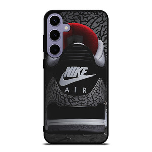 AIR JORDAN SHOES NIKE Samsung Galaxy S24 Plus Case