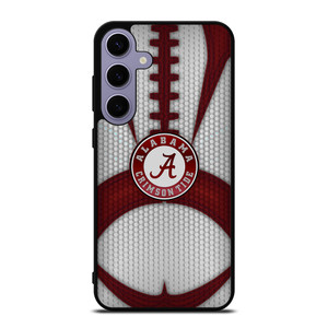 ALABAMA CRIMSON TIDE LUXURY Samsung Galaxy S24 Plus Case