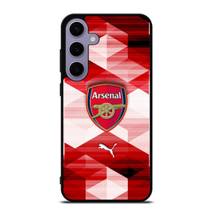 ARSENAL FC LOGO PREMIER LEAGUE Samsung Galaxy S24 Plus Case ARSENAL FC LOGO PREMIER LEAGUE Samsung Galaxy S24 Plus Case