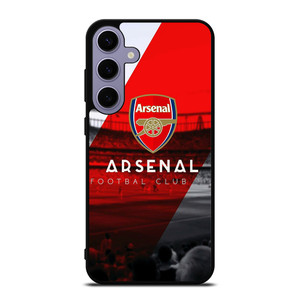 ARSENAL FC STADIUM Samsung Galaxy S24 Plus Case ARSENAL FC STADIUM Samsung Galaxy S24 Plus Case